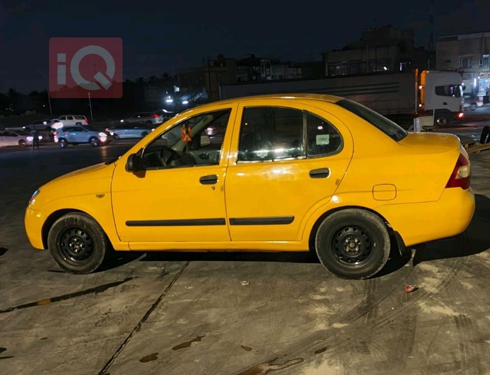 سايبا طيبا